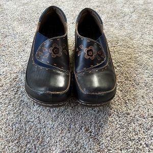 L’Artiste spring step woman’s clogs